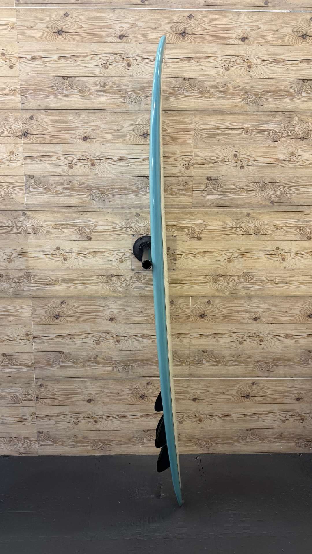 Bonzer 5 Egg 7'6"