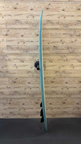 Bonzer 5 Egg 7'6"