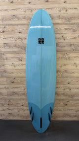 Bonzer 5 Egg 7'6"