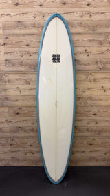 Bonzer 5 Egg 7'6"