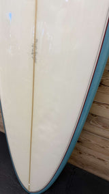 Bonzer 5 Egg 7'6"