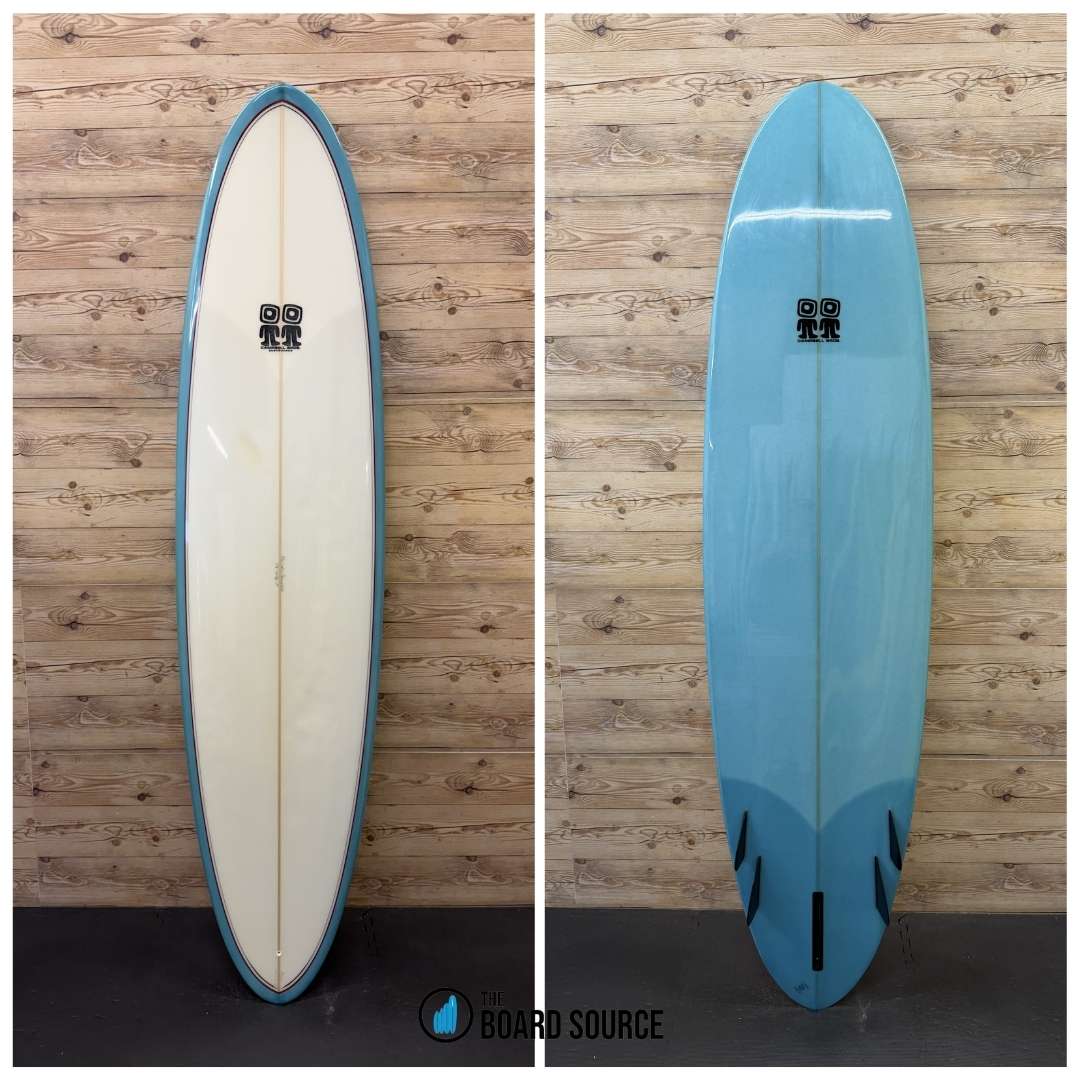 FOR SALE - Campbell Brothers Bonzer 5 Egg 7'6
