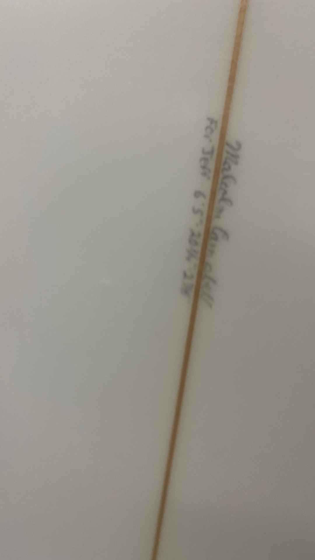 Mini Merk 6'5"