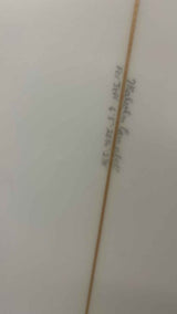 Mini Merk 6'5"