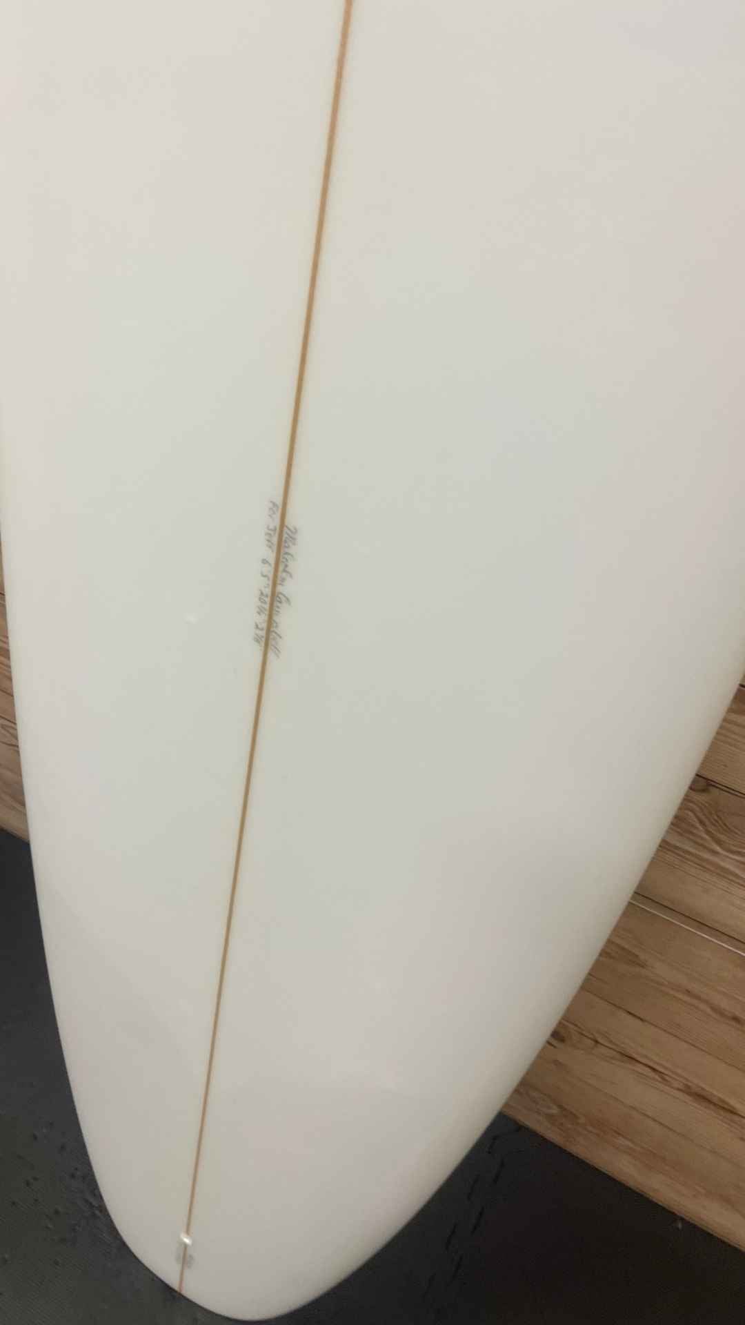 Mini Merk 6'5"