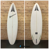Mini Merk 6'5"