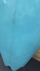 Octafish Bonzer 5 5'10"