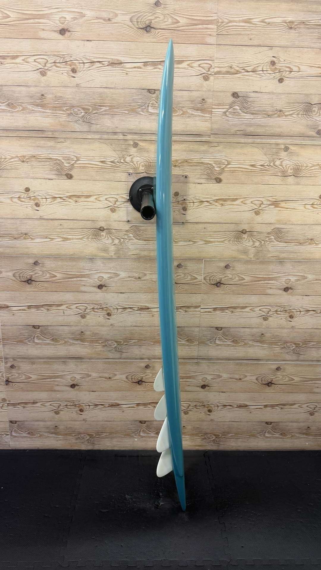 Octafish Bonzer 5 5'10"