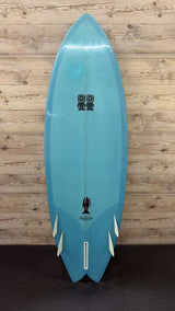 Octafish Bonzer 5 5'10"