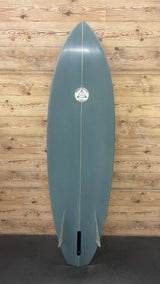 Russ Short Bonzer 5 6'2"