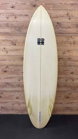 Mini Merk Bonzer 5 6'4"