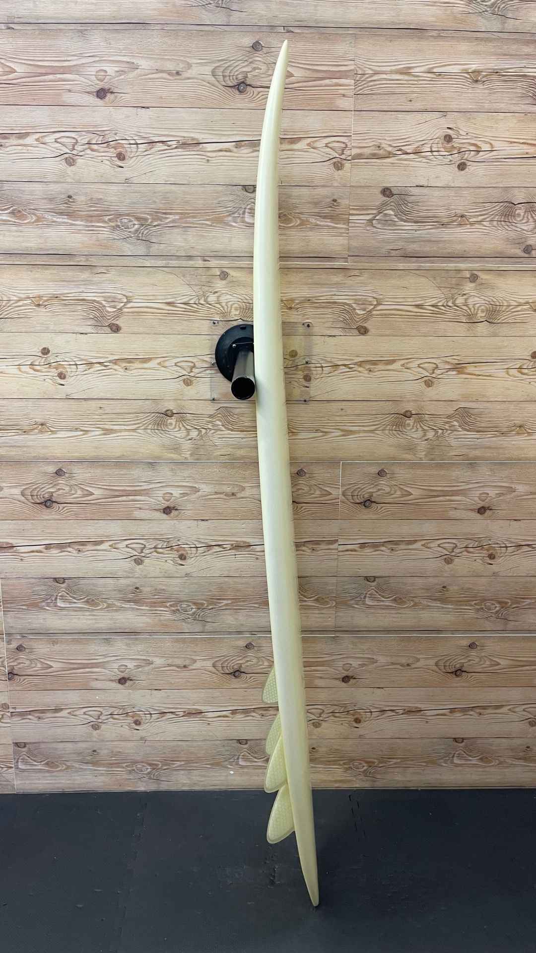 本物保証!  Russ Short 6'4 5 Bonzer サーフィン・ボディボード