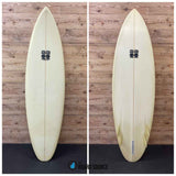 Mini Merk Bonzer 5 6'4"