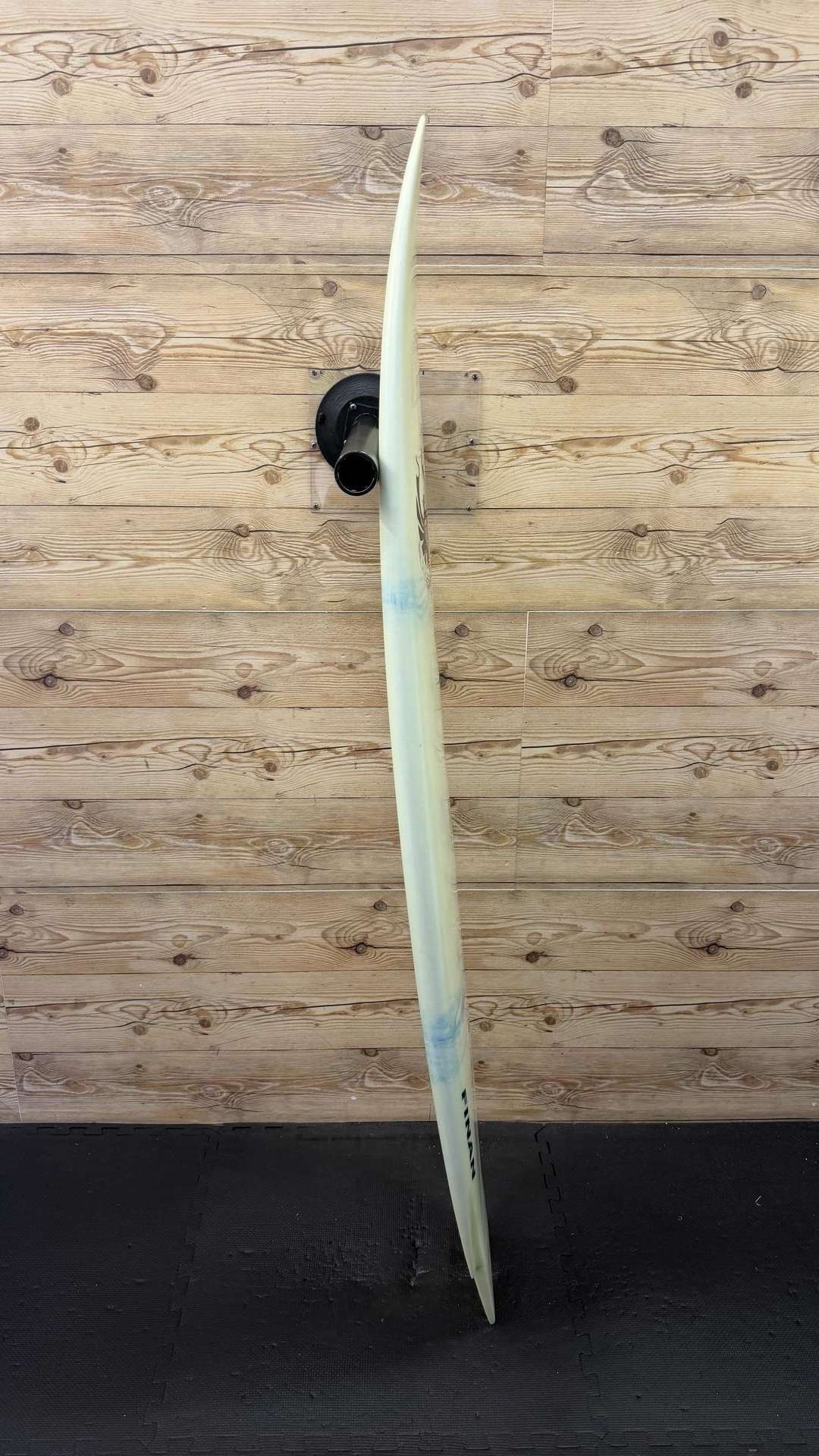 Quad 5'4"