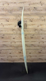 Quad 5'4"