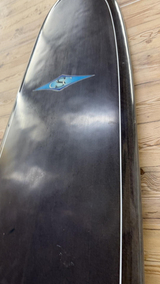 Single Fin 9'0"