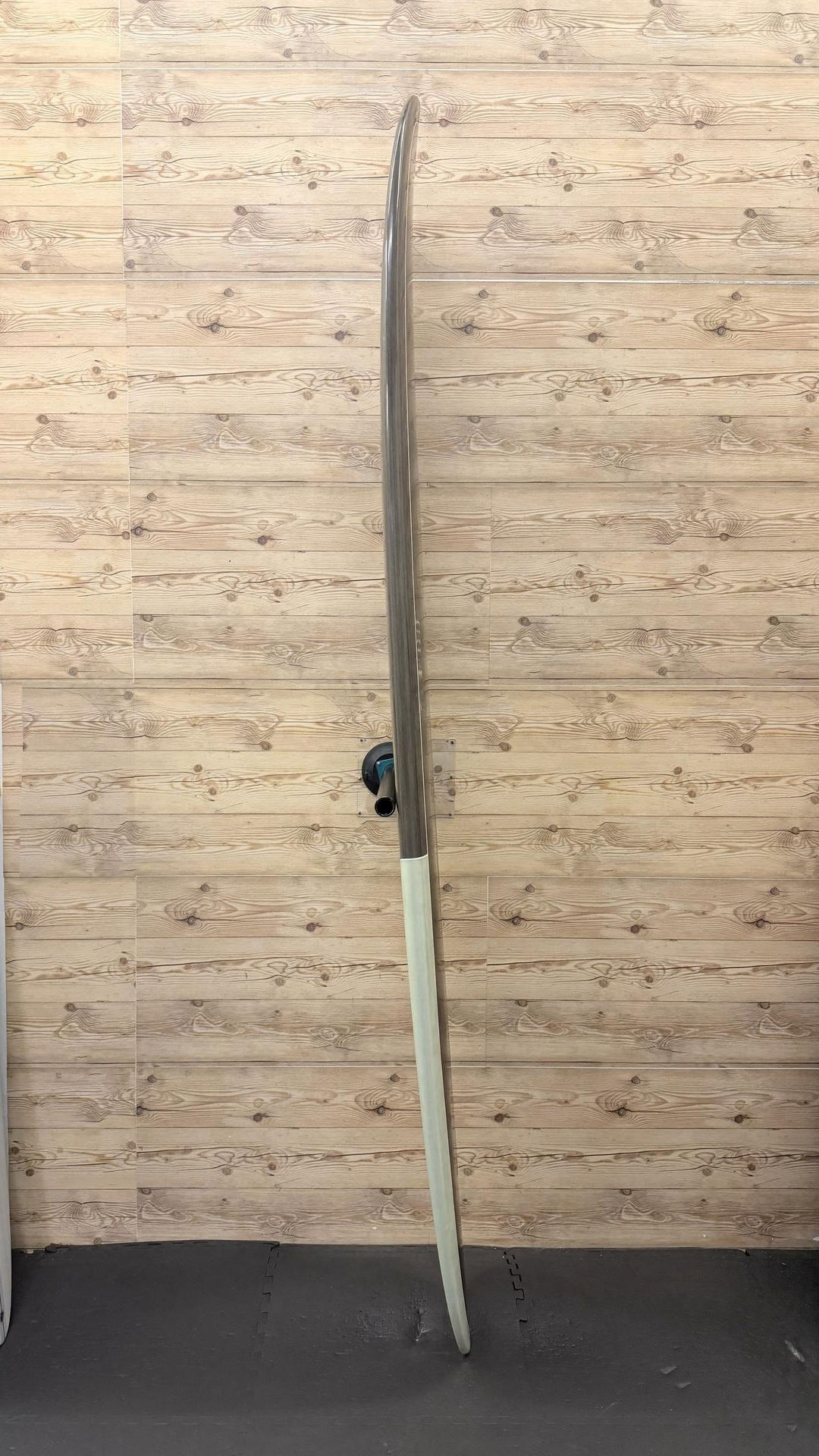 Single Fin 9'0"