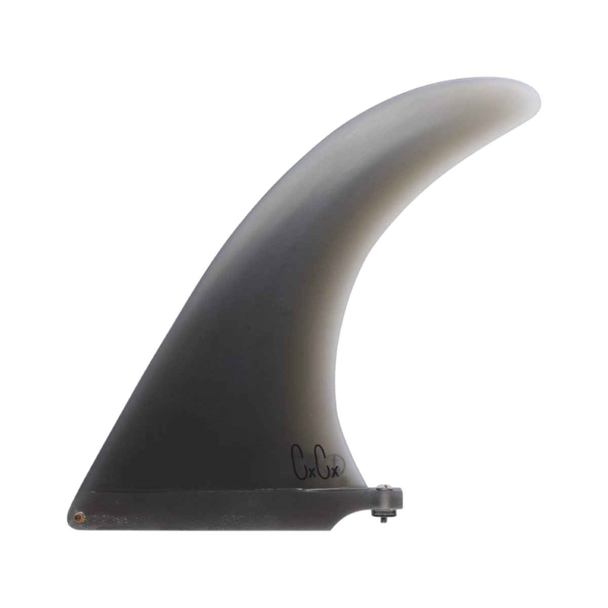 Shop Captain Fin Chris Christenson Tracker Single Fin – The