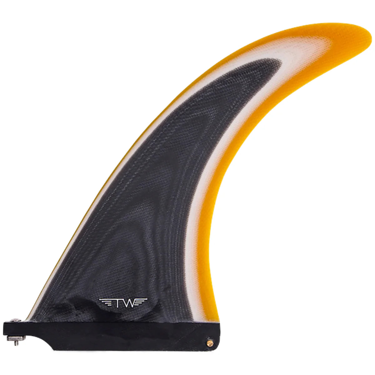 Tyler Warren Raked Fin