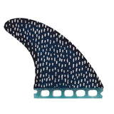 Dane Reynolds Black Panther Fins