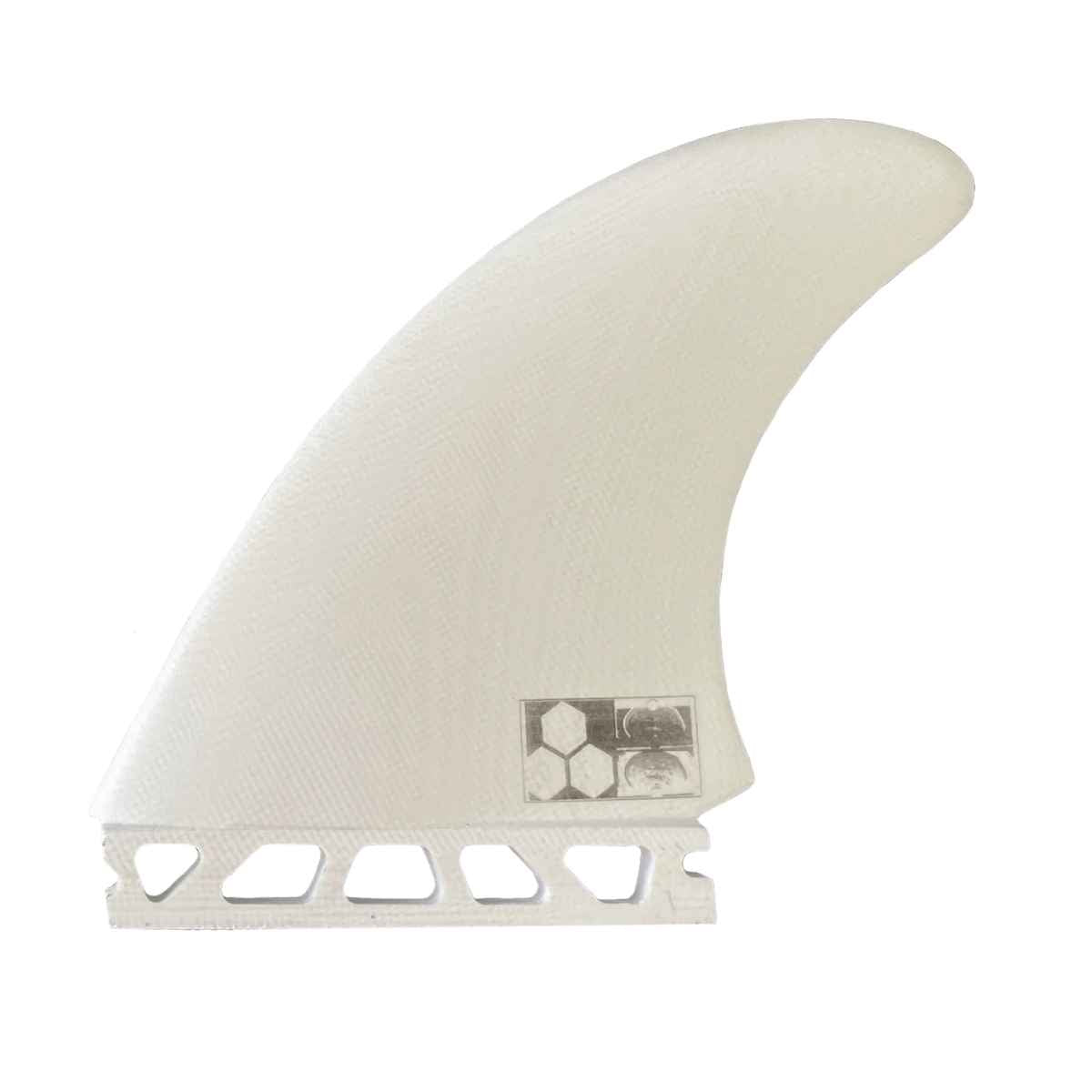 Captain Fin – The Board Source