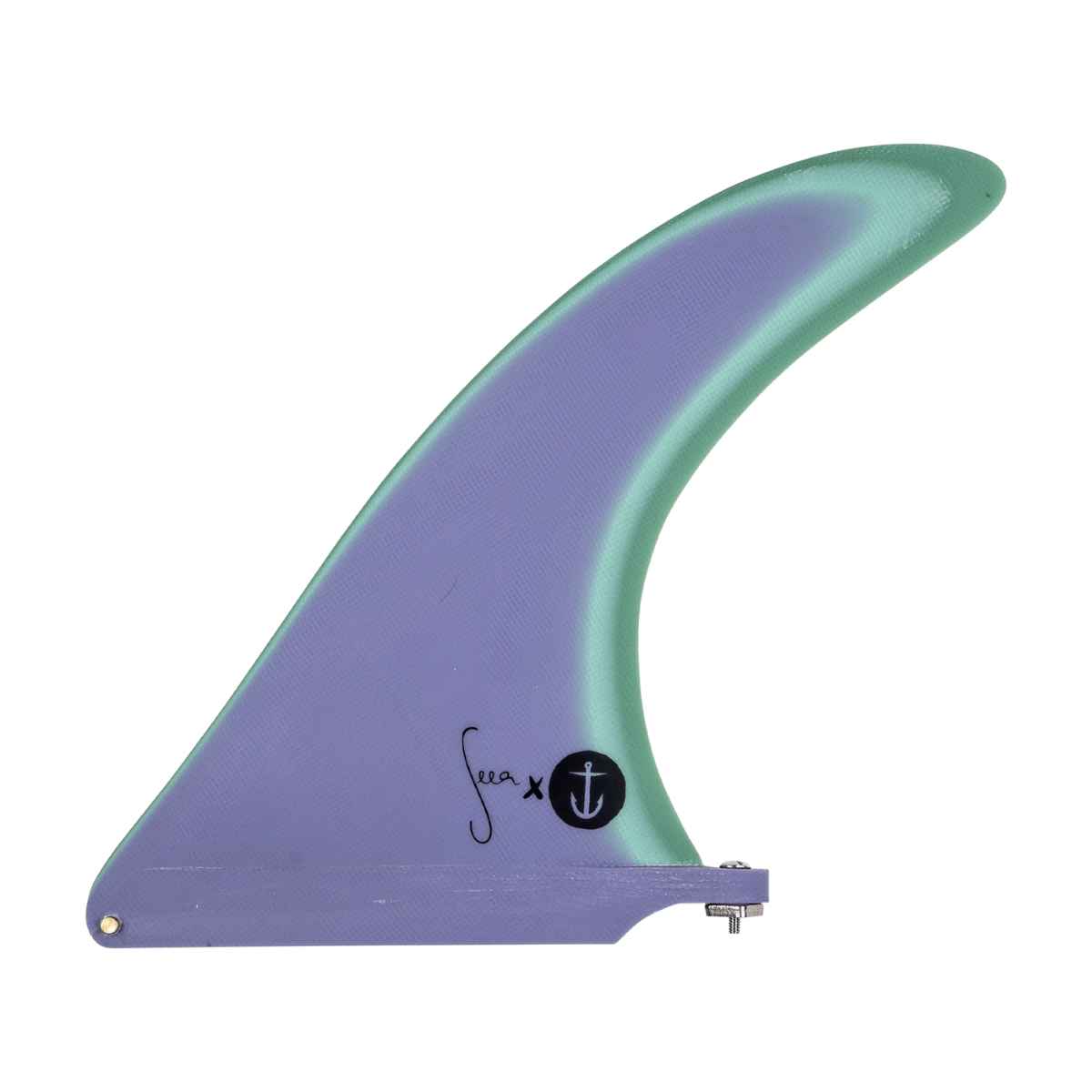 The Seea Single Fin