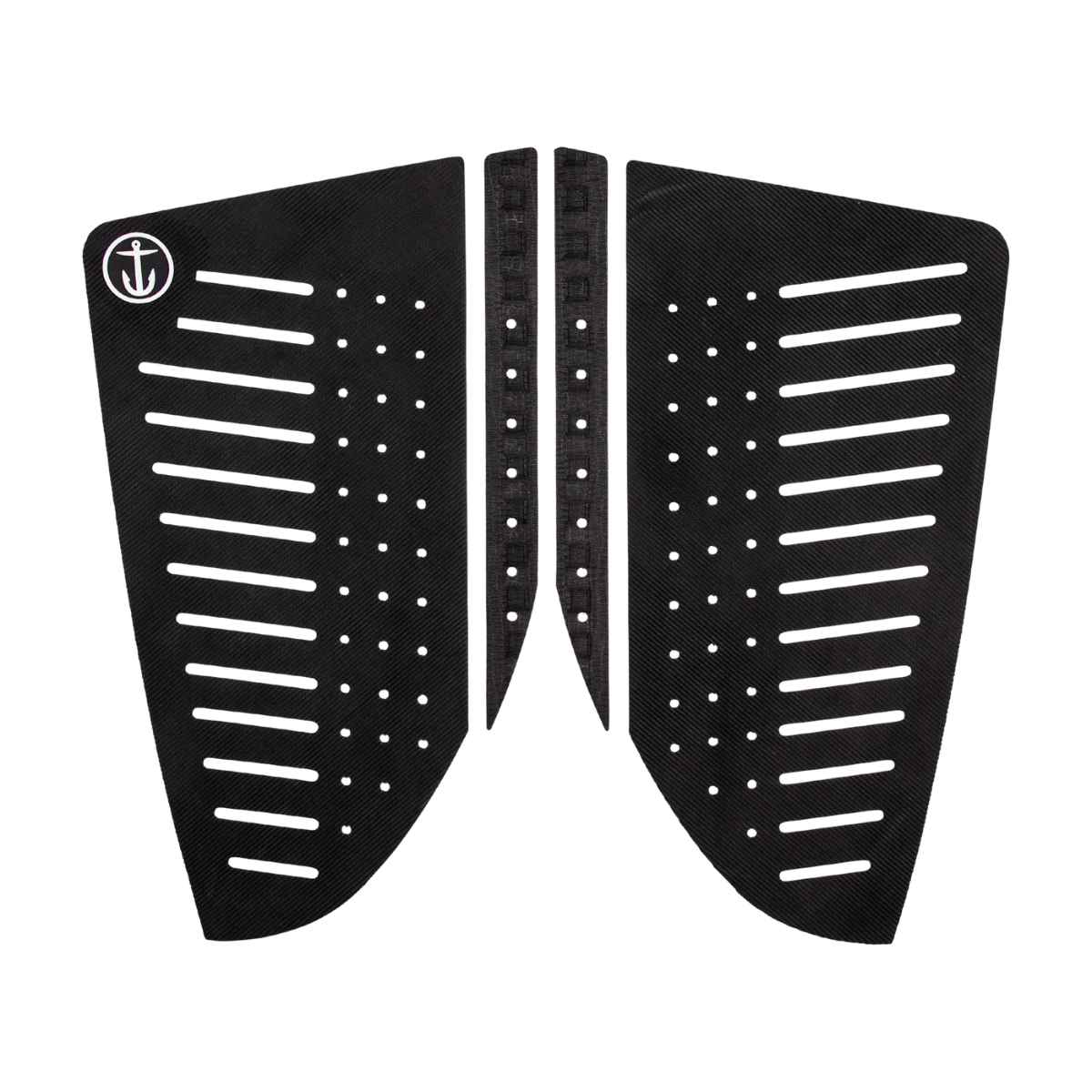 Trooper Two Fish Traction Pad