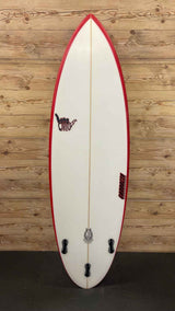 Pintail 5'11"