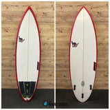 Pintail 5'11"