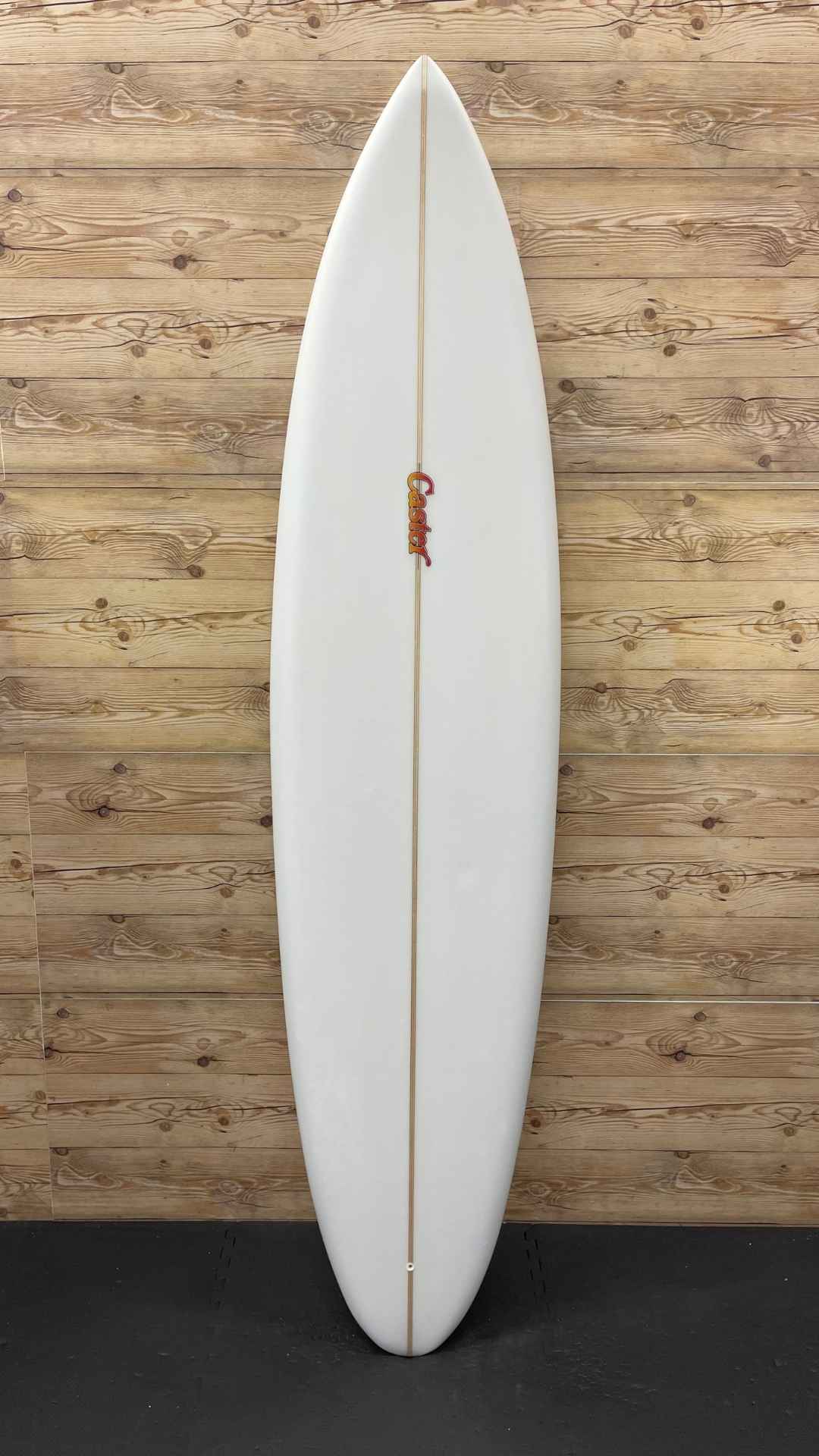 Channel Single Fin 7'3"