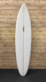 Channel Single Fin 7'3"