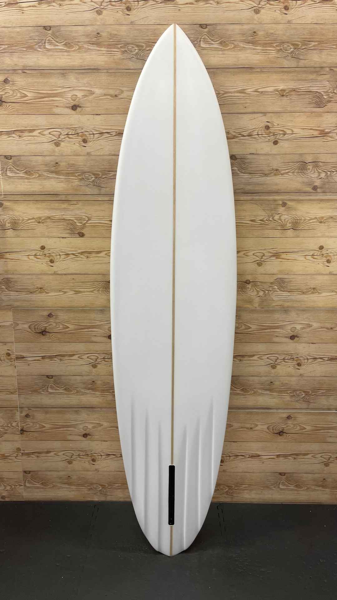 Channel Single Fin 7'3"