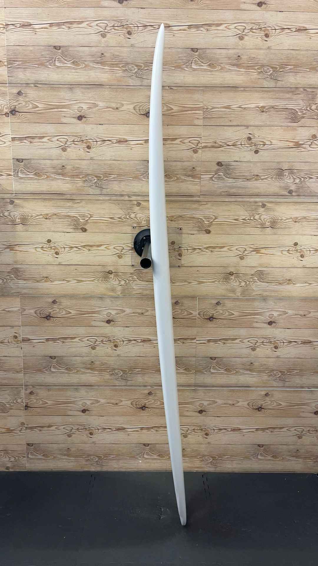 Channel Single Fin 7'3"