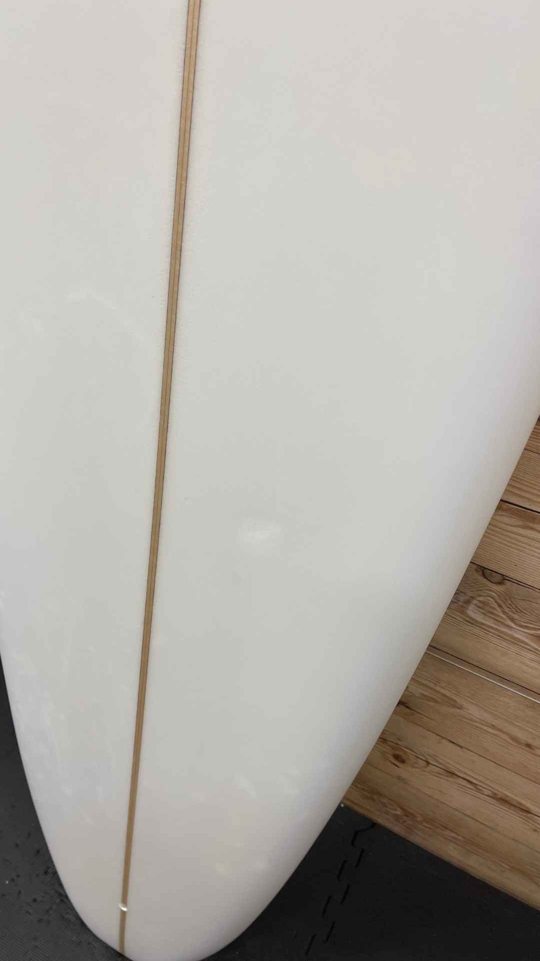 Channel Single Fin 7'3"