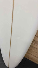 Channel Single Fin 7'3"