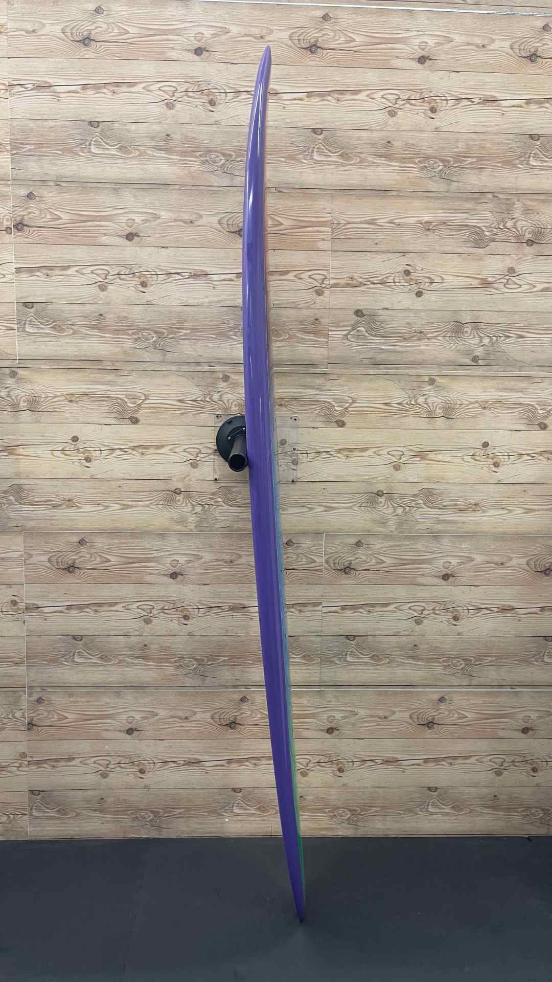Retro Single Fin