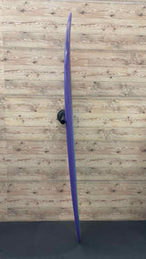 Retro Single Fin