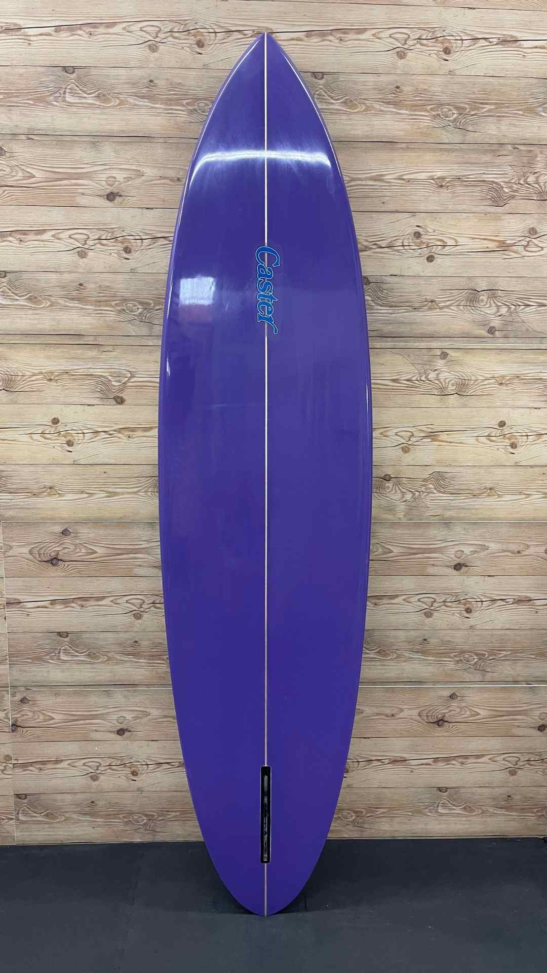 Retro Single Fin