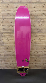 The Log 8'0"
