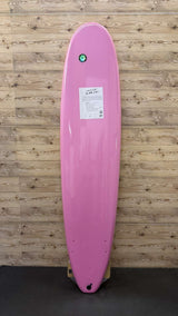 The Log 8'0"
