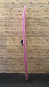 The Log 8'0"