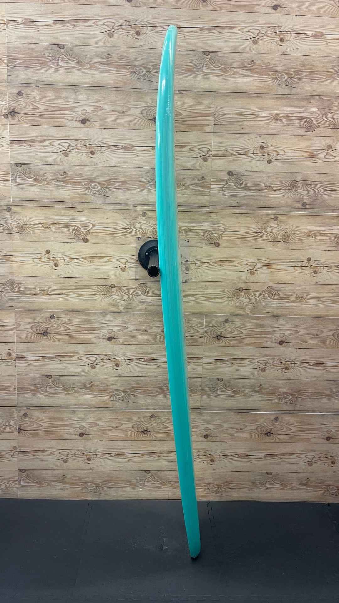 The Log 8'0"
