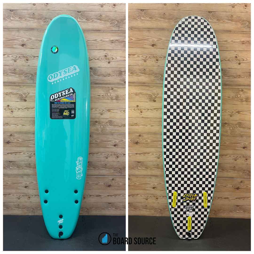 New & Used Softboards Surfboards for Sale – The Board Source