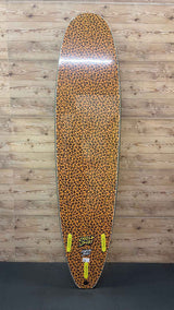 The Log 8'0"