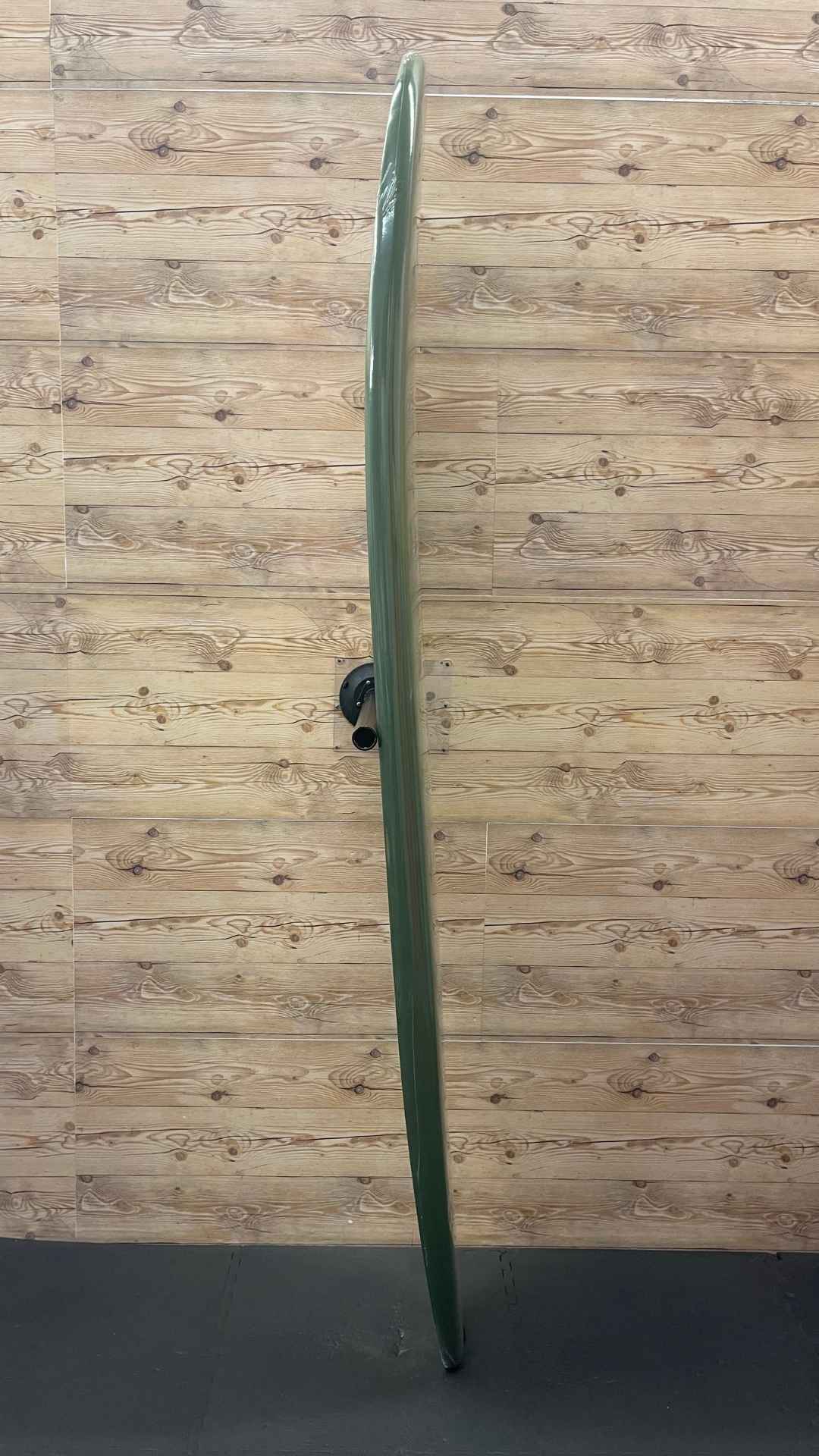 The Log 8'0"
