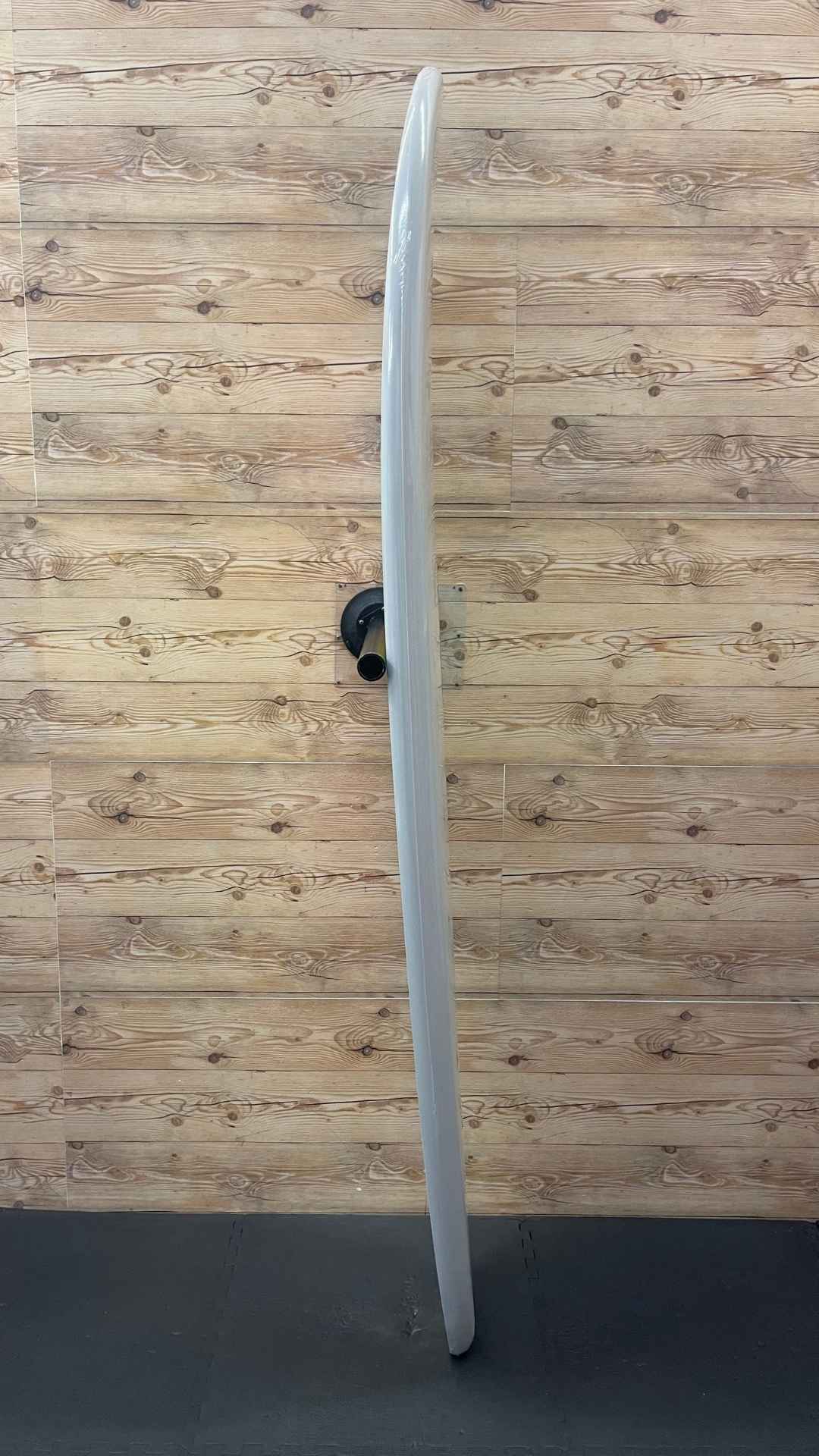 The Log 7'0"