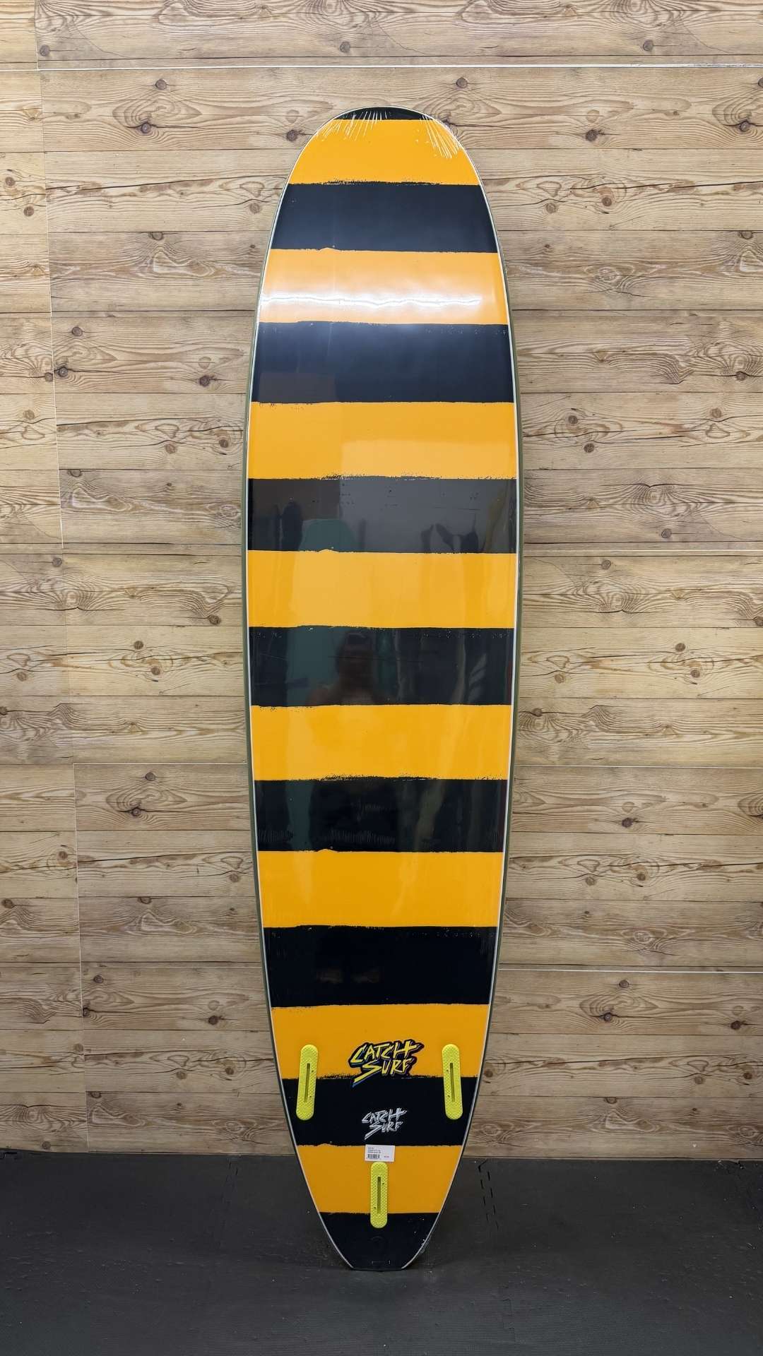 Beginner Softtop Surfboard: Catch Surf The Log 9ft – The Board Source