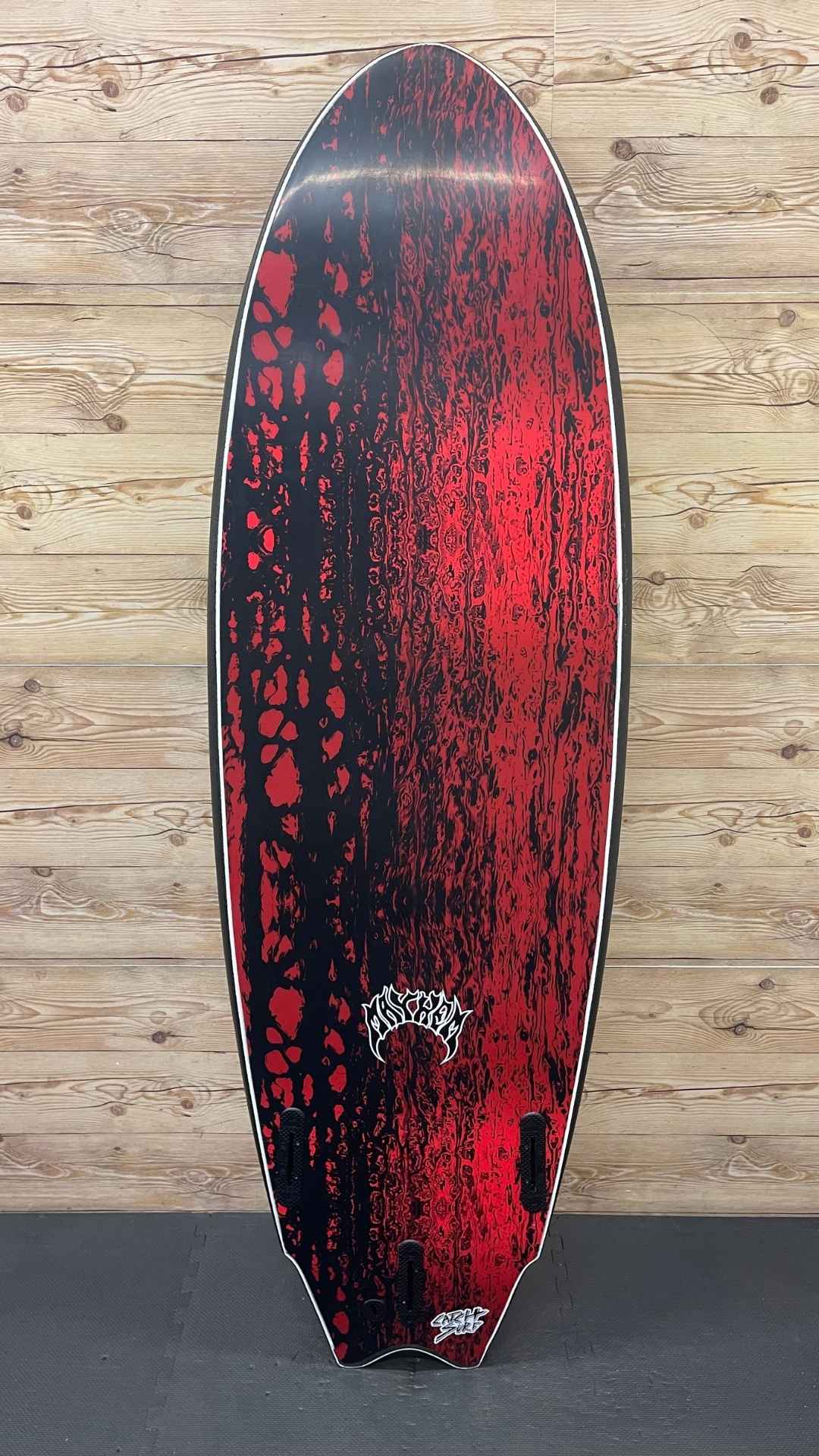 CATCH SURF SOFT SURFBOARDS | RNF 5'11