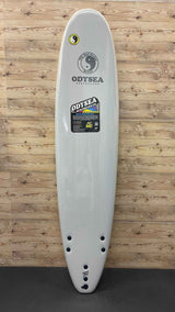 The Log 8'0"