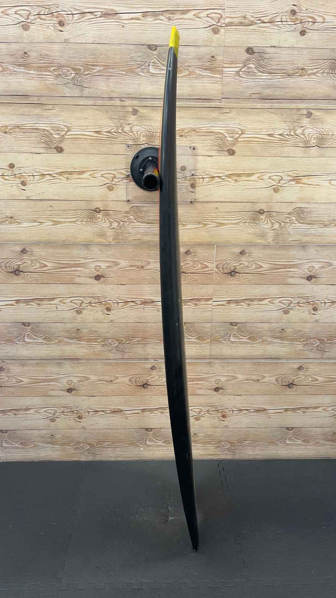 Twin Fish 5'5"